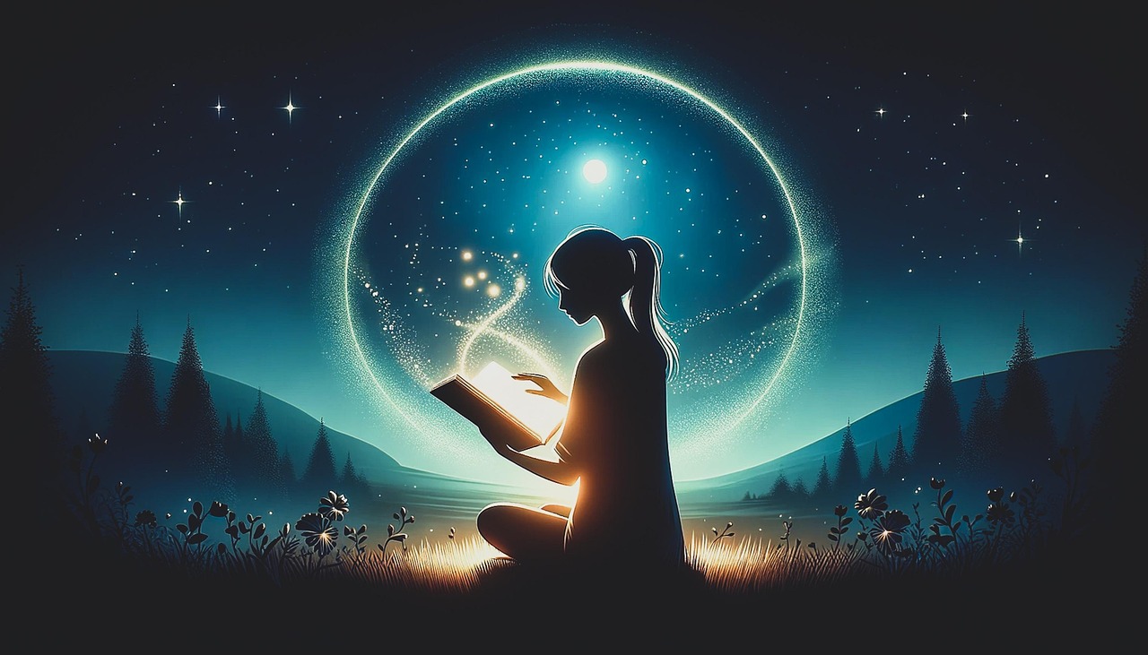 极简现代光影艺术