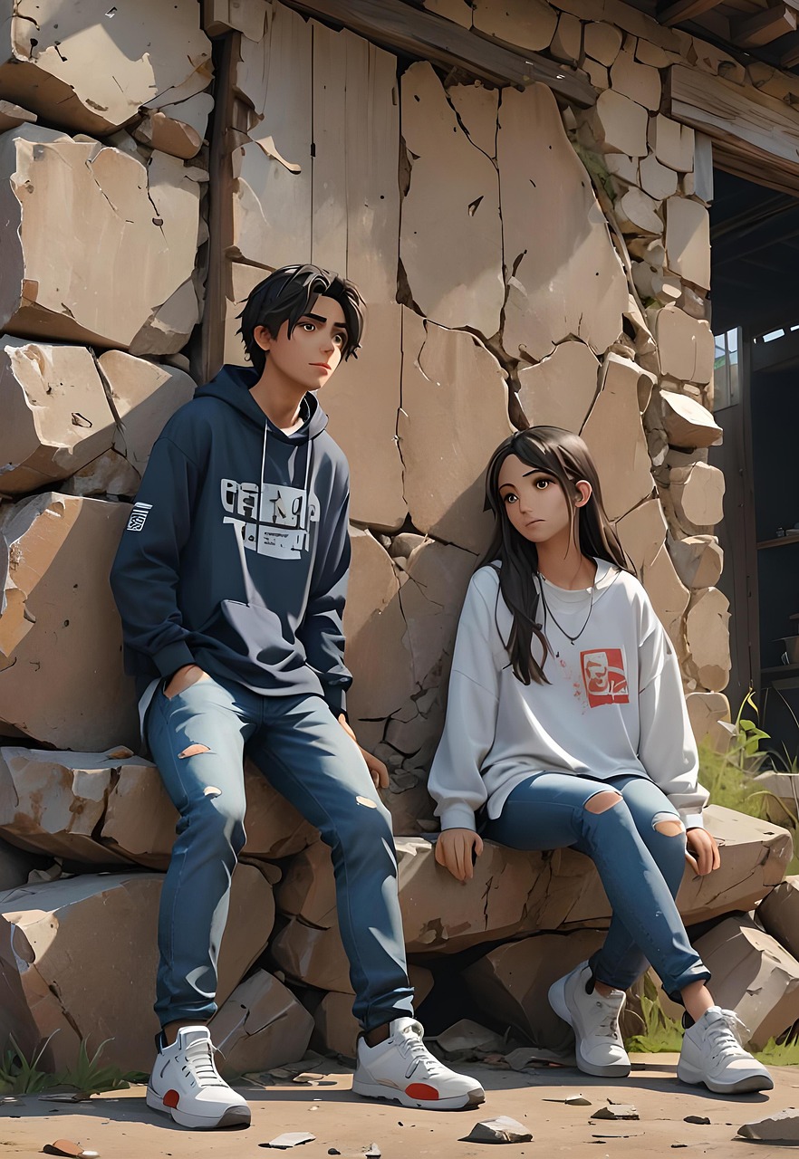 自然回归情绪版