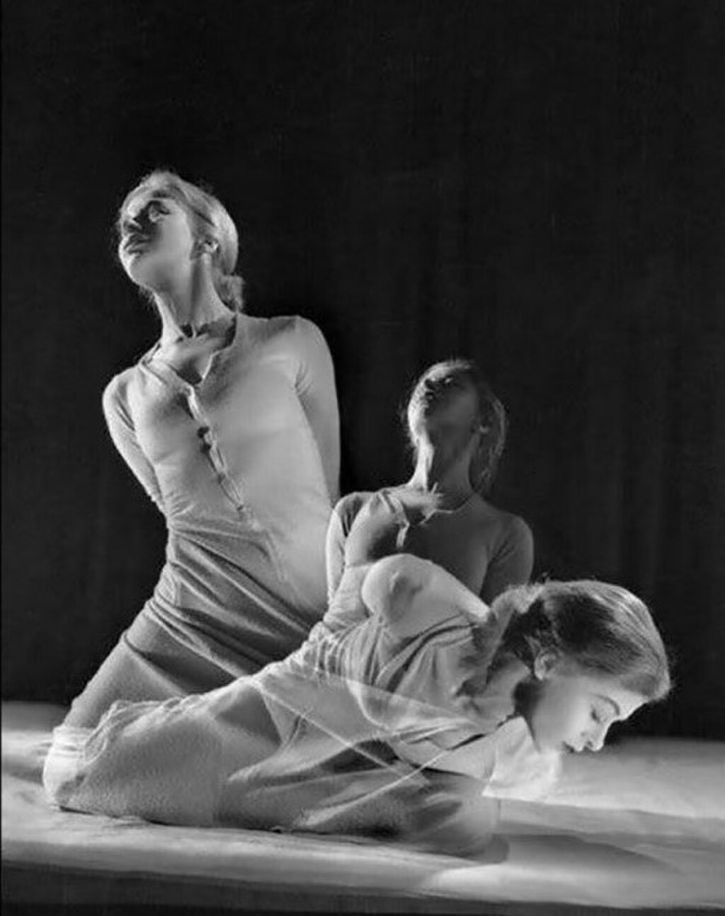 复古与现代的对话