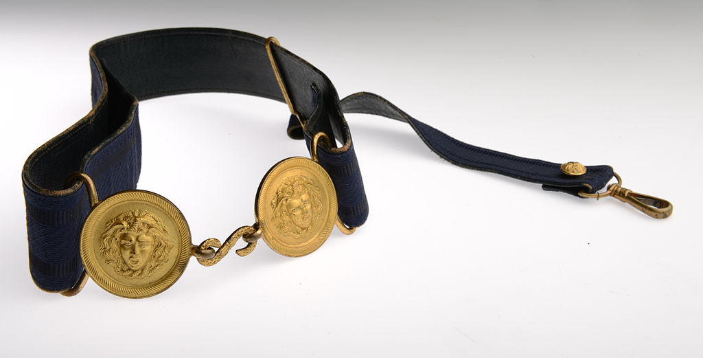 高品质皮质腰带