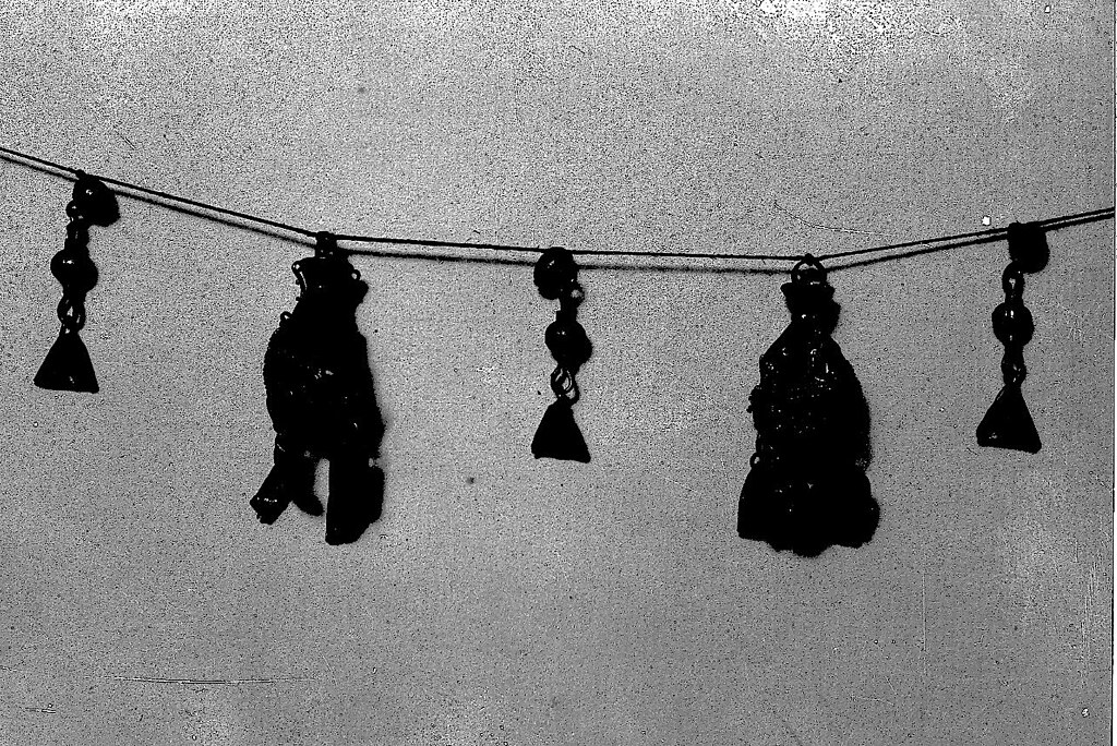 精裁黑色小礼服