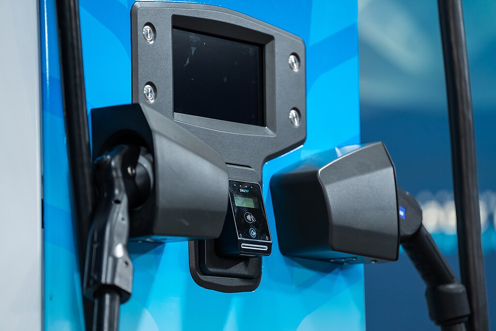 RT-16 智能换电柜