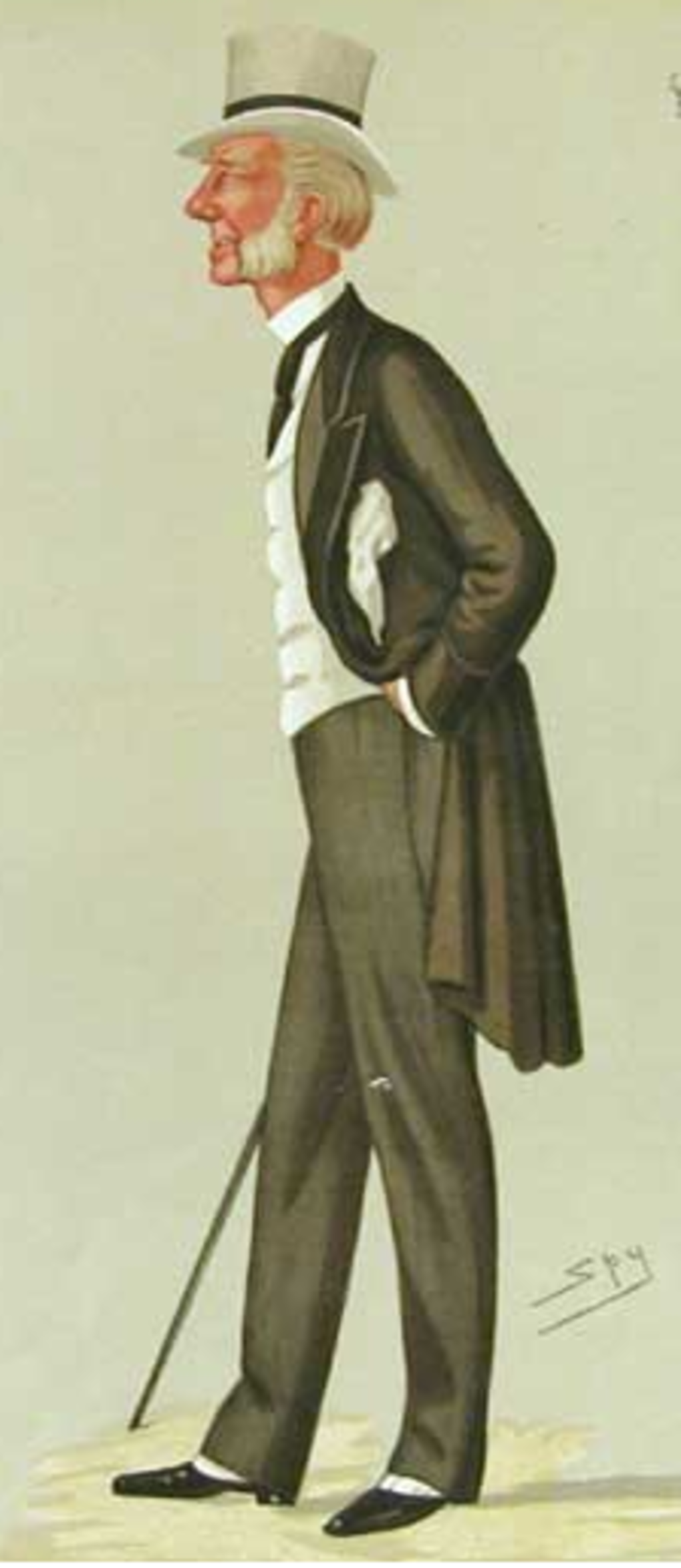 特别场合造型三