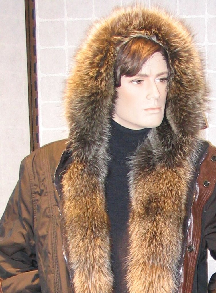 极致羽绒系列 - 高品质羽绒服饰