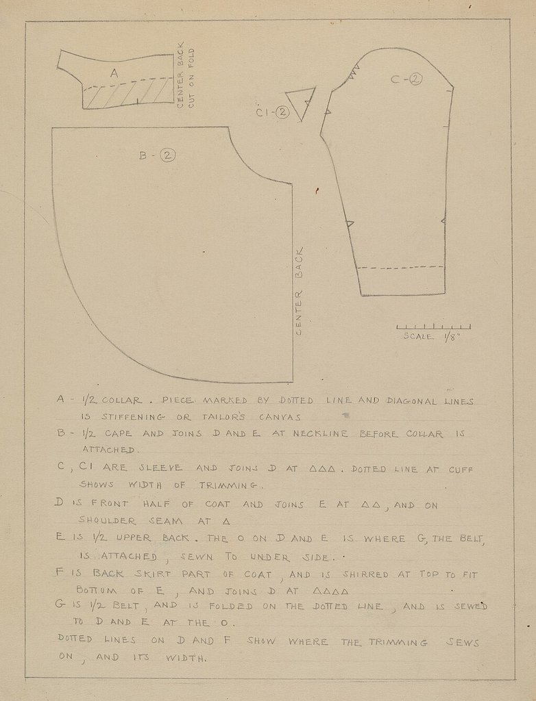 激光裁剪设备正在切割面料