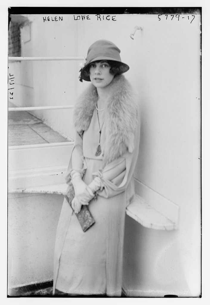 本周重点推荐风格