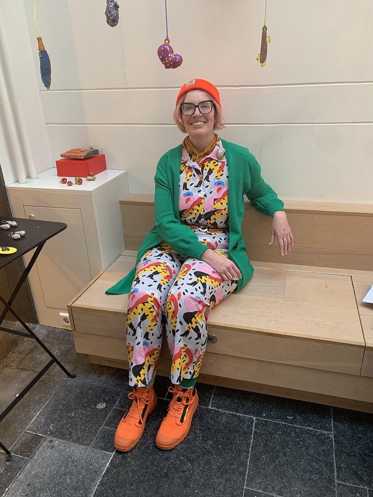 职业男性通勤穿搭