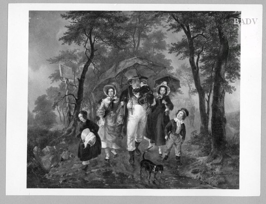 会议室演讲时西装背部立体剪裁