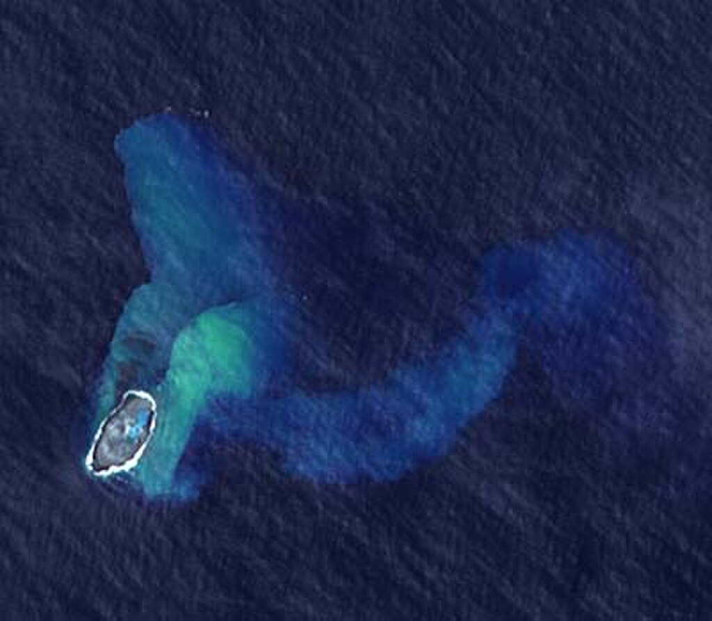 水墨晕染的丝绸局部