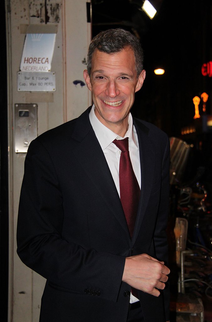 都市漫游者 - 夜晚