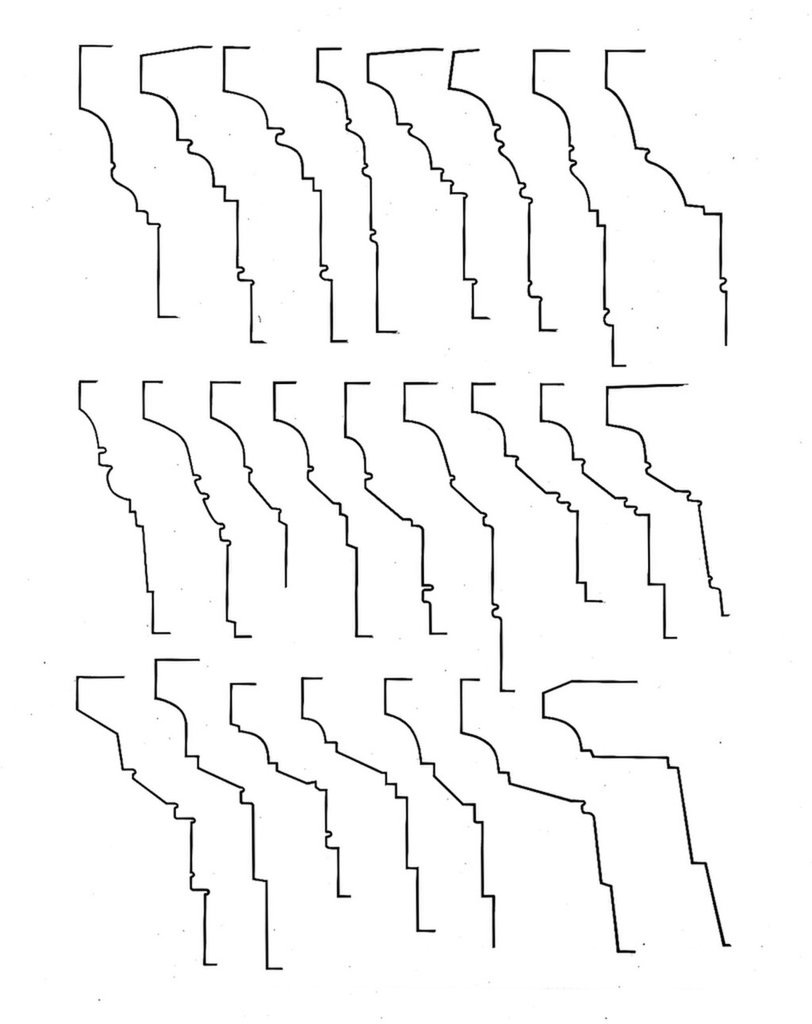 自然纹理与织物设计的灵感
