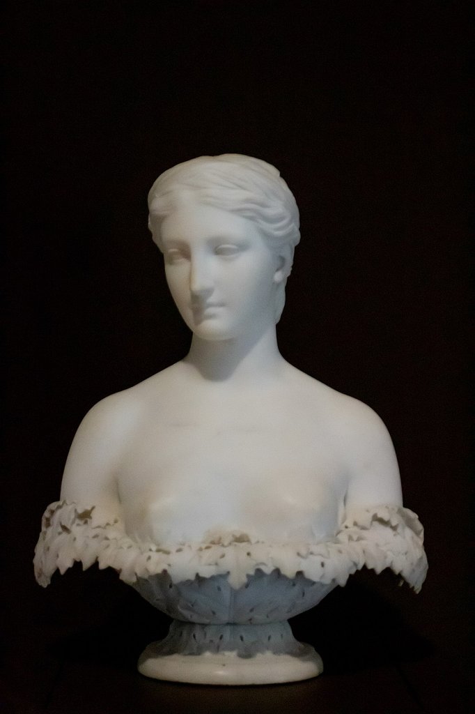 Proserpine古典风格雕塑