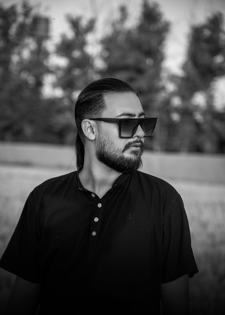 多层次叠穿造型