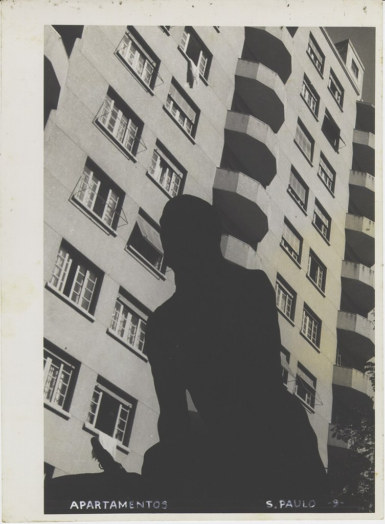 Black and White Texture