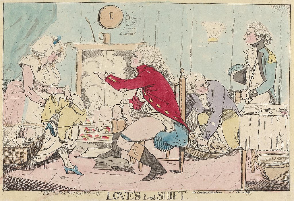 社交场合的衬衫搭配