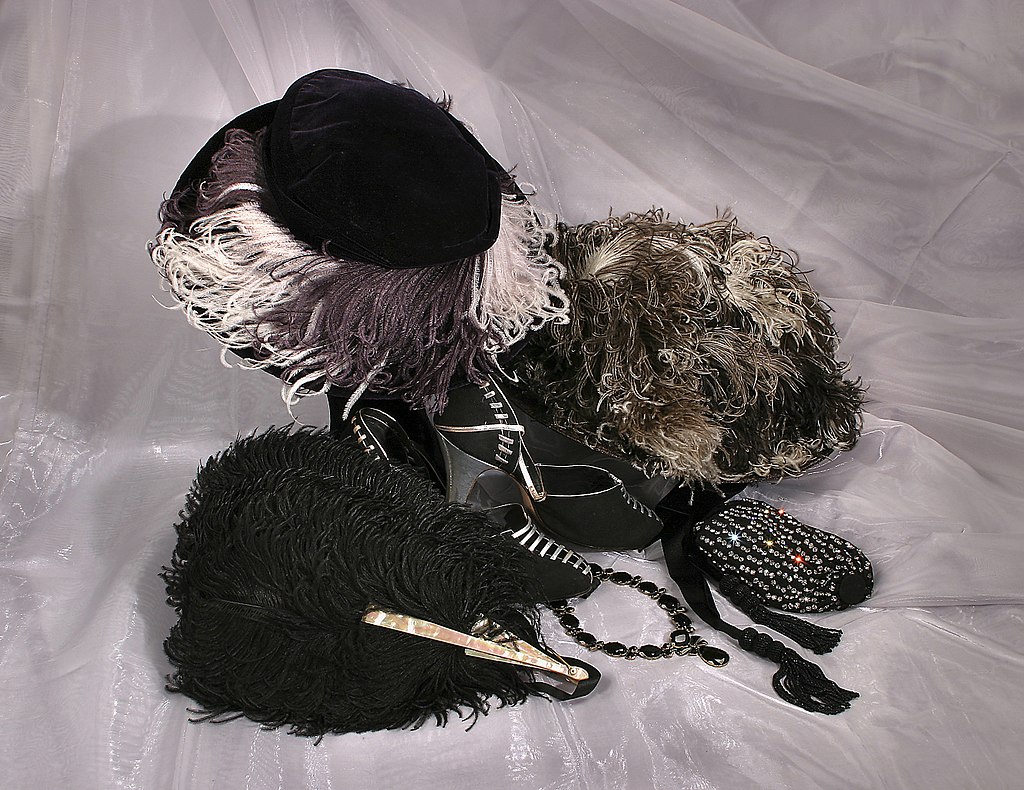 晚宴优雅系列 1