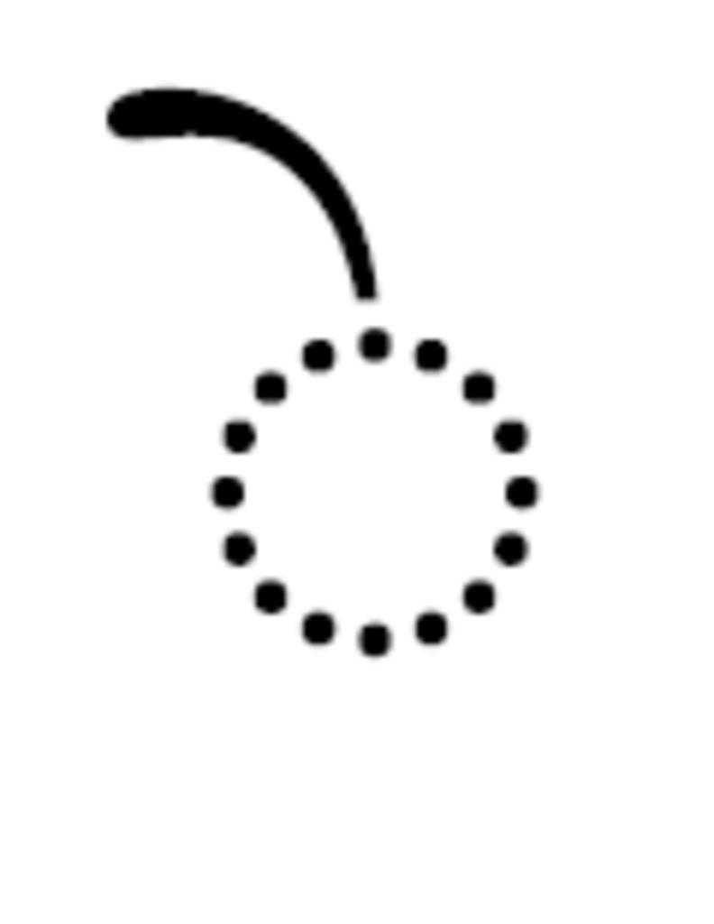 缪斯与风尚 Logo