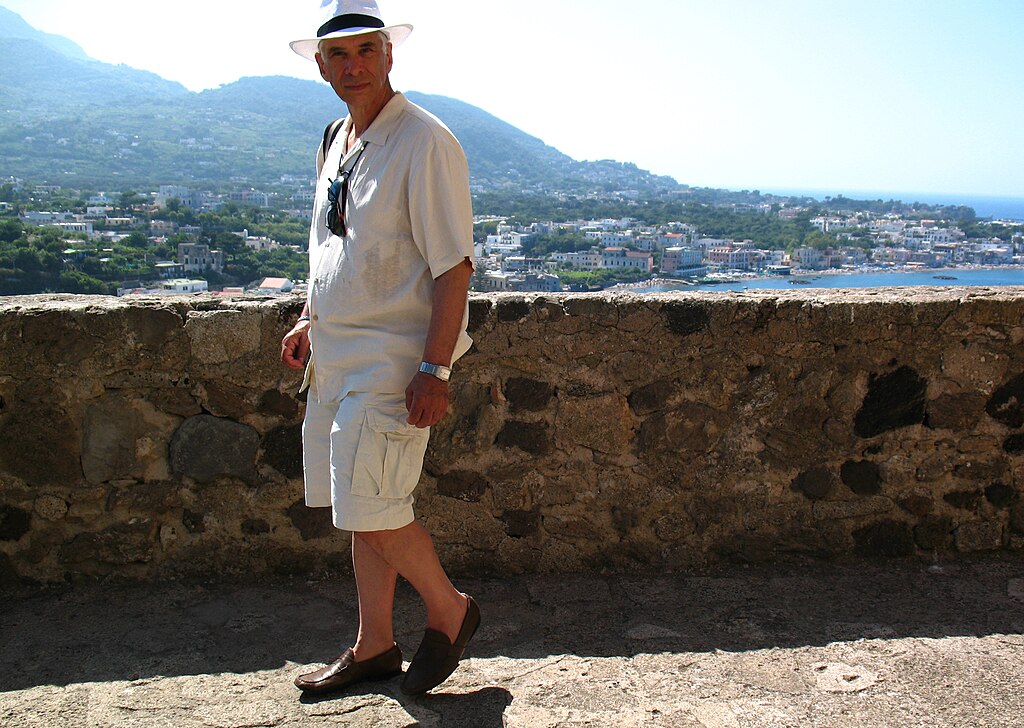 周末度假风格搭配