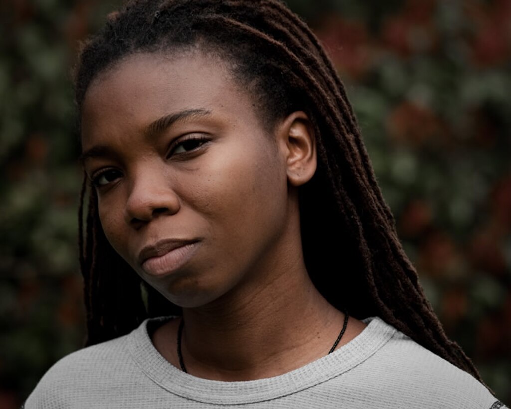 风格志 - 街头行走