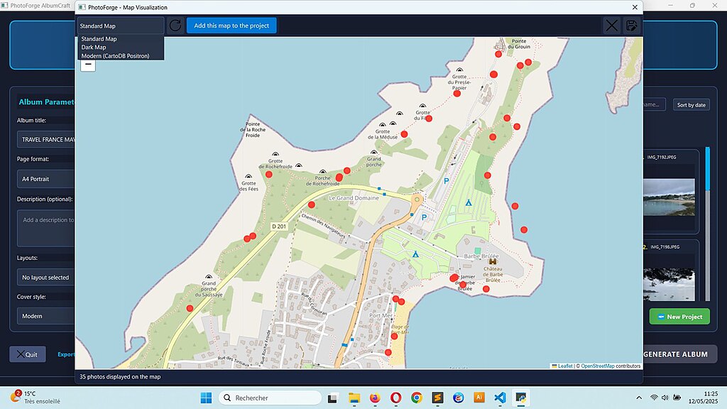 网络拓扑规划与部署示意