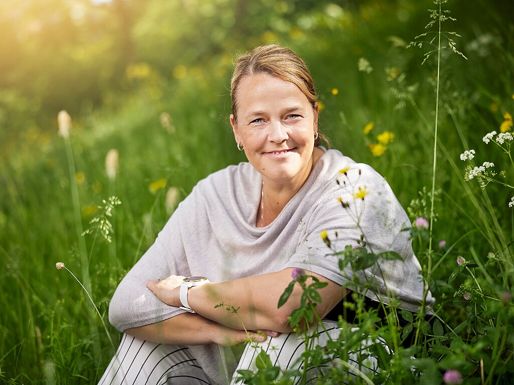 阳光下的面料质感细节