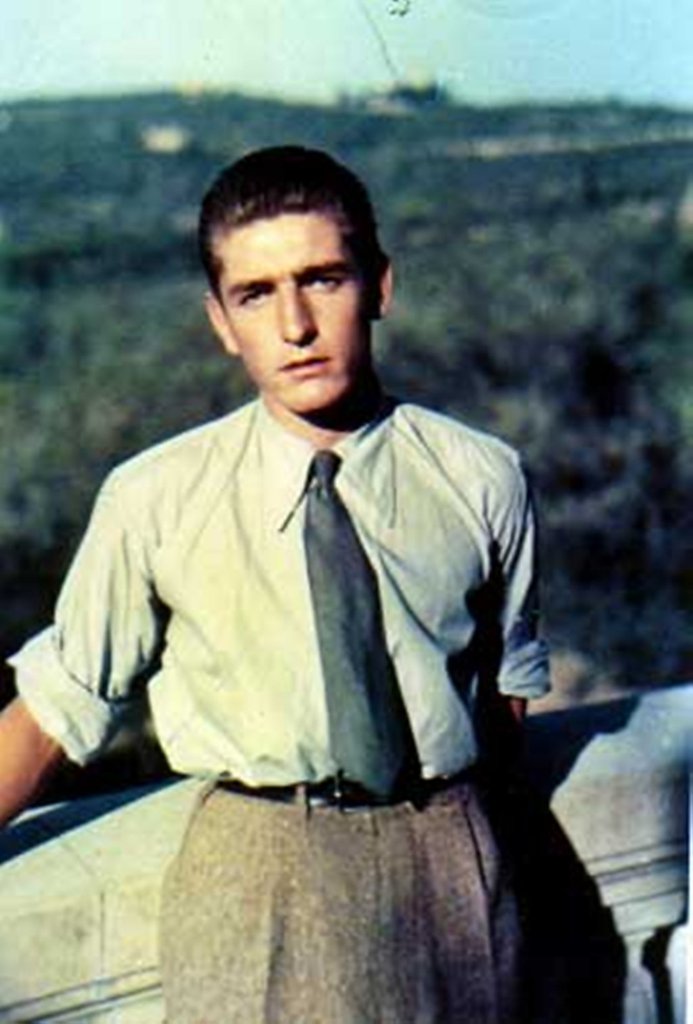 Modern Fashion Trend