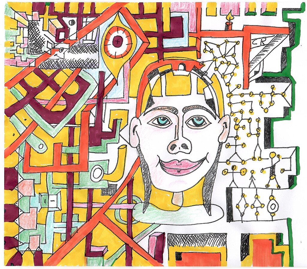 创意的无限可能