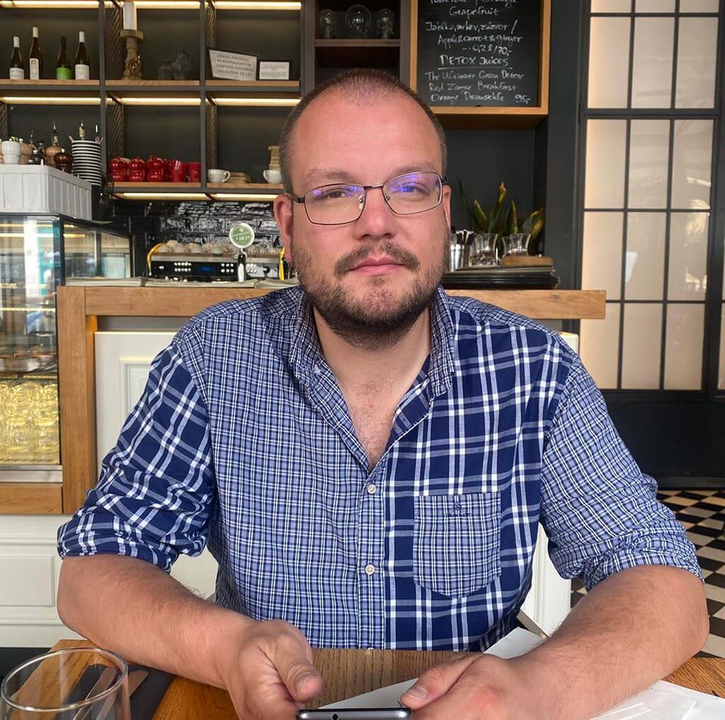 都市漫游 - 休闲造型