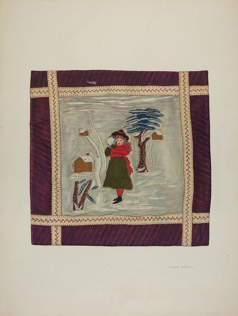 丝巾作为头饰优雅造型