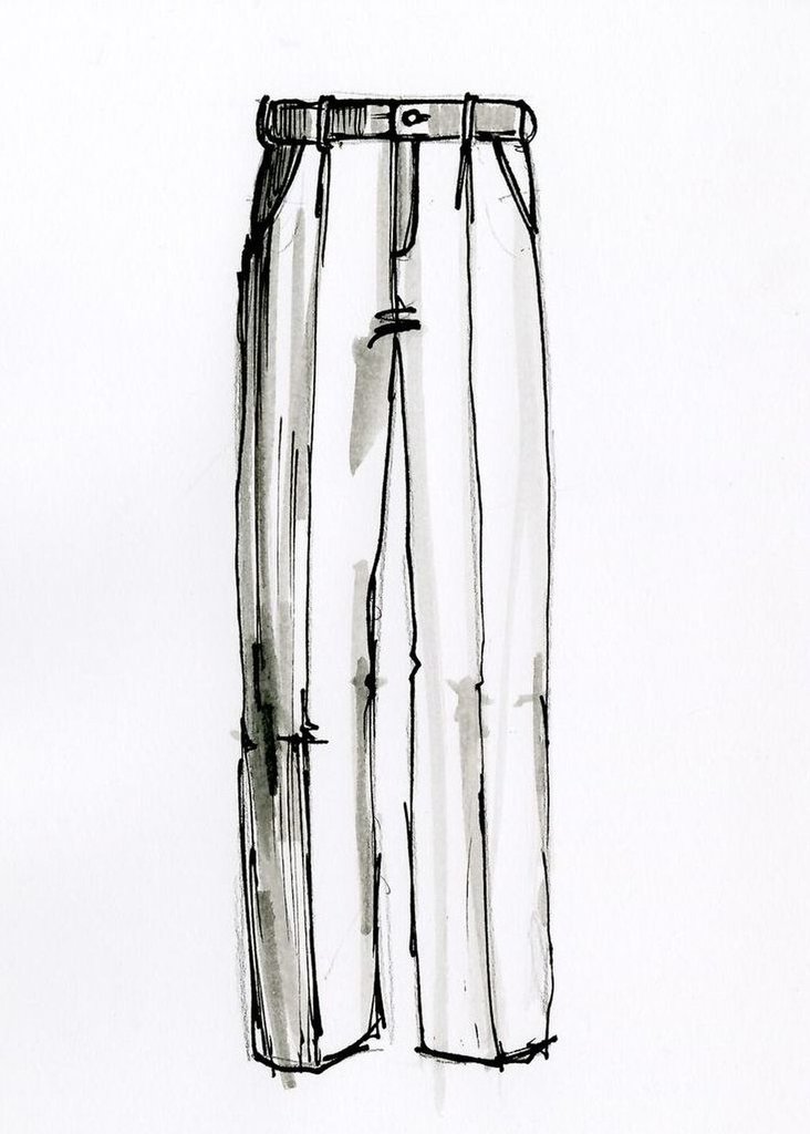 经典单品现代演绎