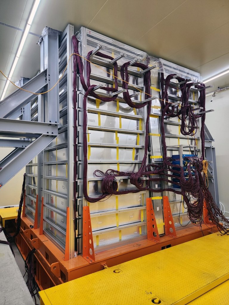 RT-Pro 重载换电站