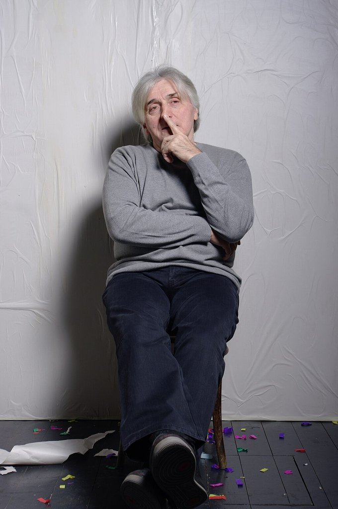 创意人士的着装哲学