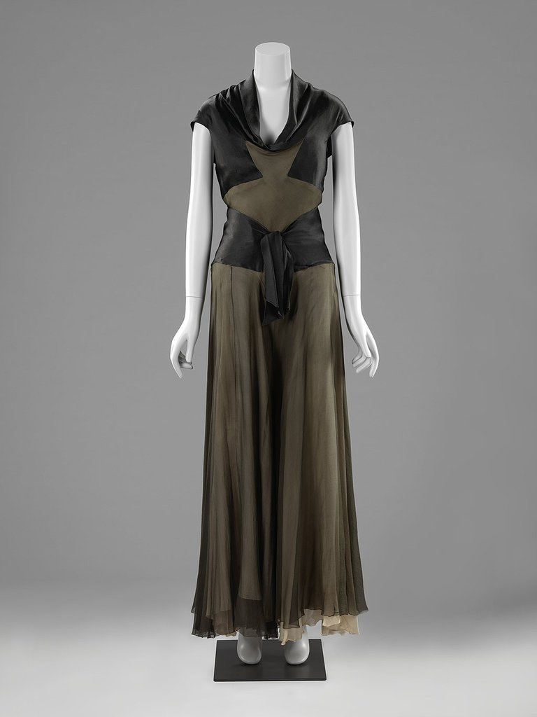 廓形之美 - 家居服