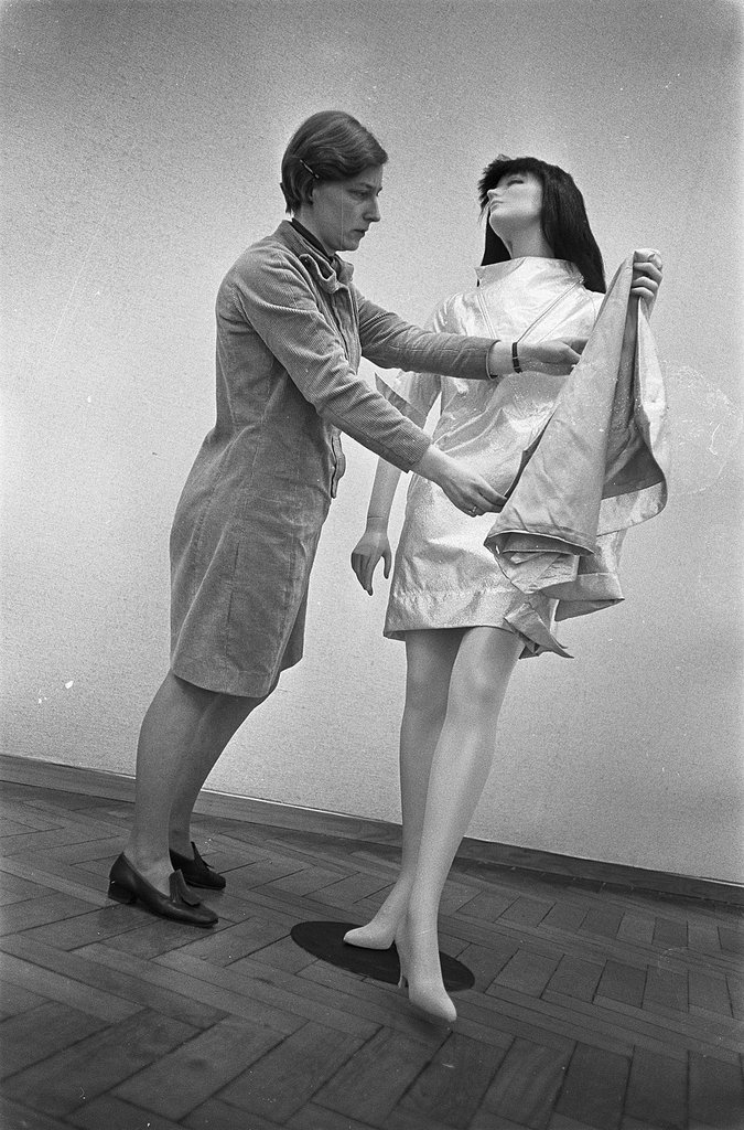 不对称剪裁系列