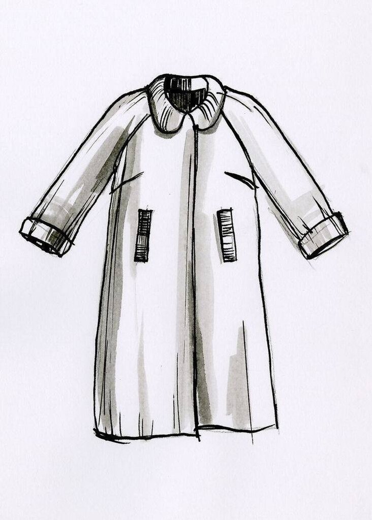 激光切割边缘工艺展示