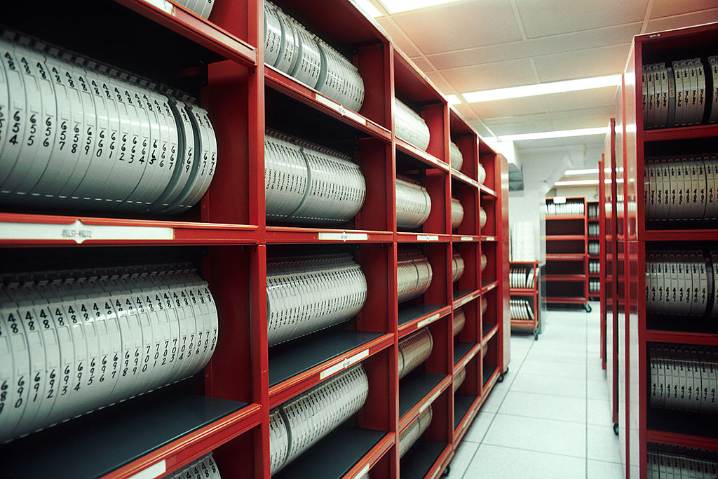 计算机存储设备