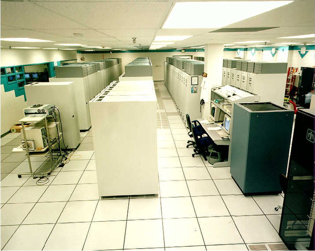 智慧园区物联网络