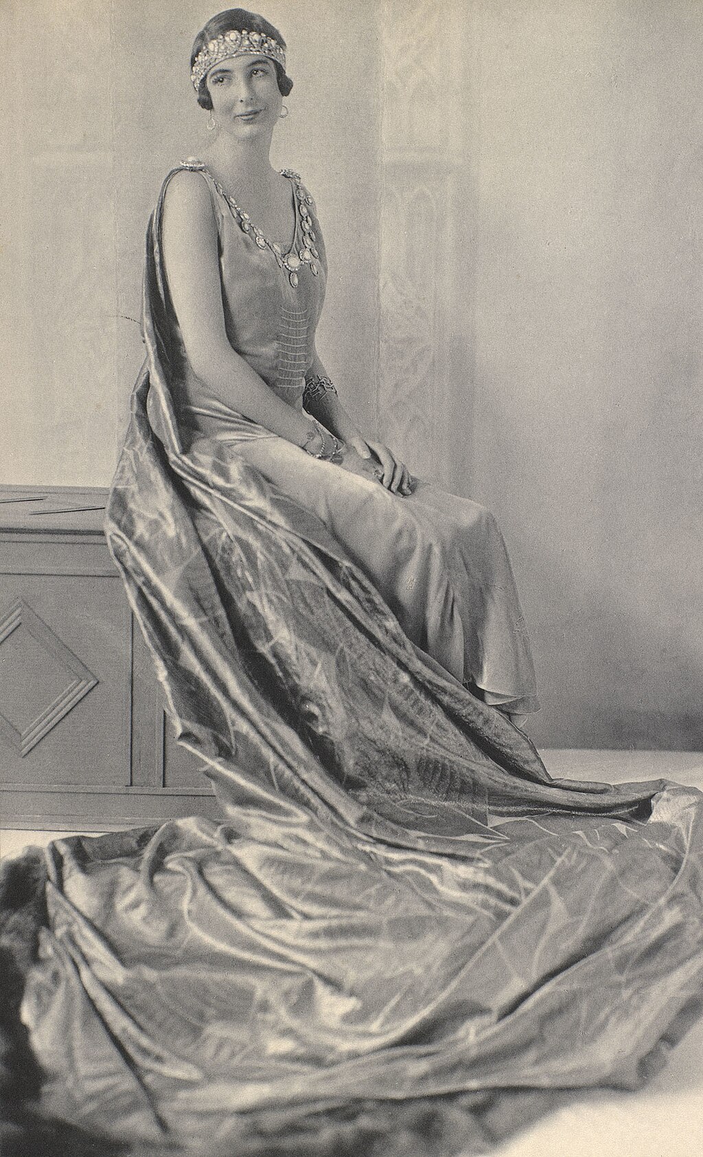 自然诗意系列 - 复古优雅