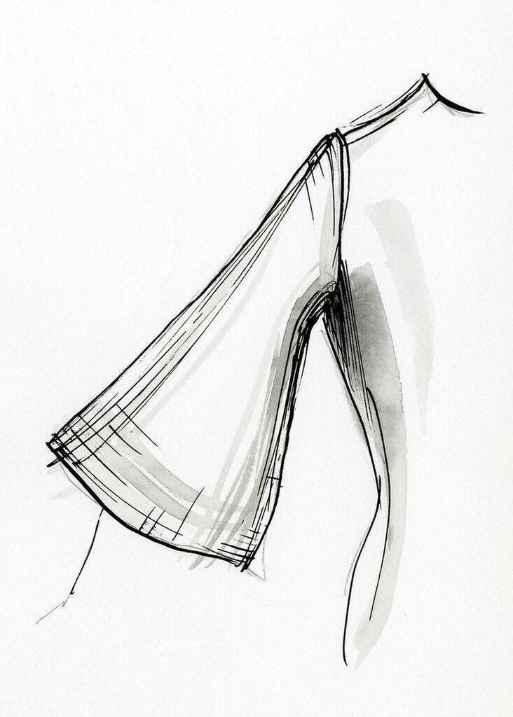 廓形之美 - 设计细节