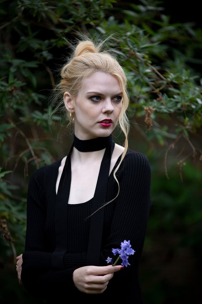 轻柔触感主题服饰