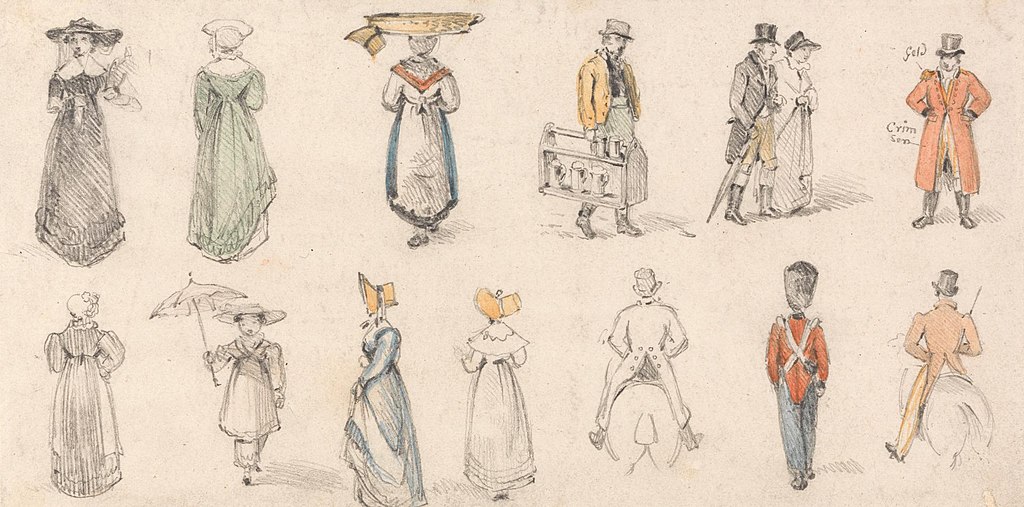 围巾与皮革外套搭配