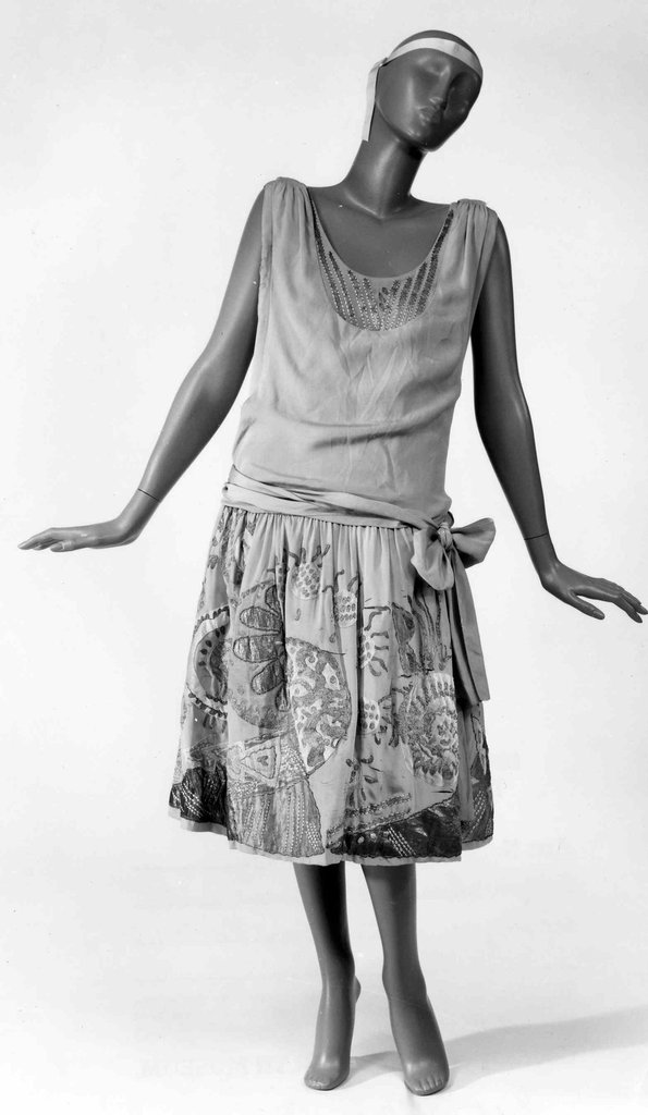 廓形之美 - 经典款式