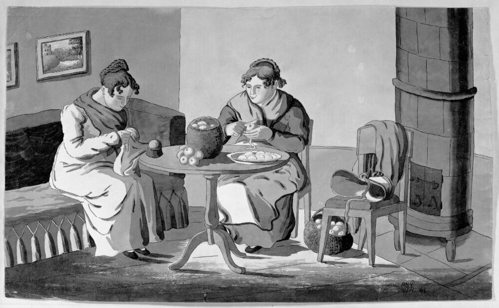 艺术展里的闪光时刻