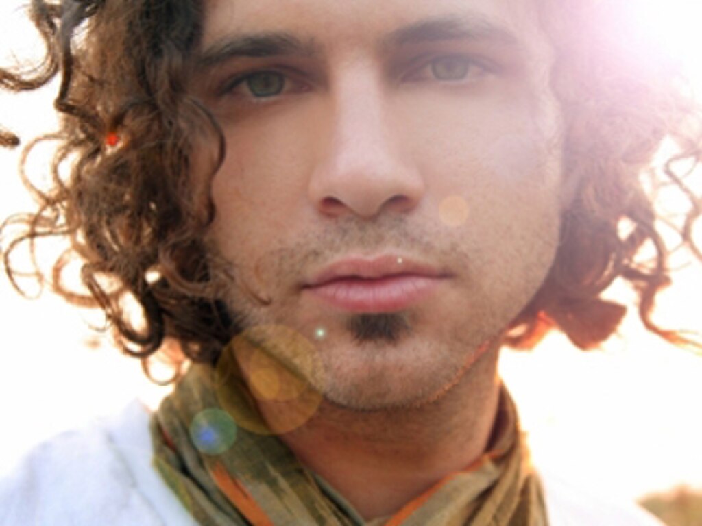 商务场合衬衫展示