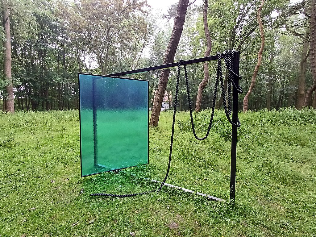 都市游牧系列：户外环境中的现代服装设计