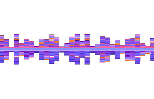 动态仪表盘风格图像