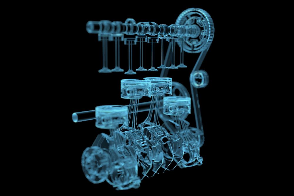 智能云原生架构