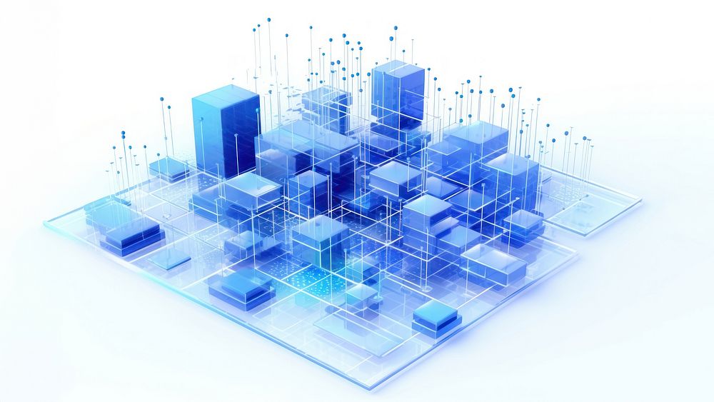 供应链管理系统